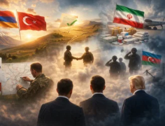 Լուրերը մեկ տողով. Հայաստան-Թուրքիա երկխոսություն, սահմանազատում և ներքաղաքական քննարկումներ