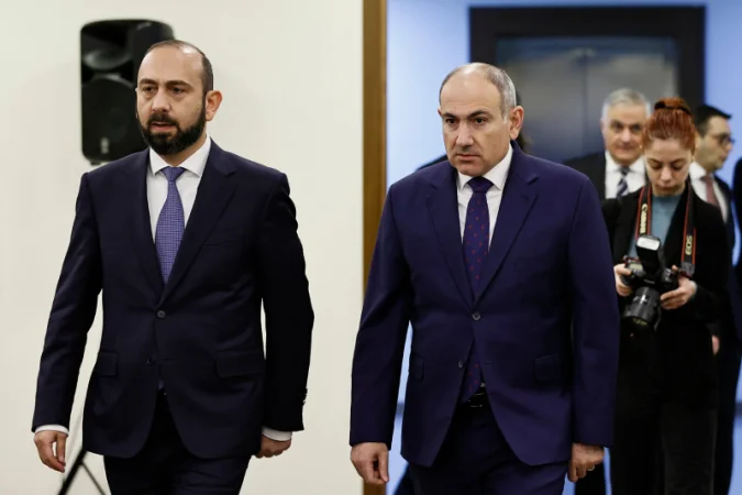 Ժամկետը՝ սեպտեմբերը, վարչապետը պայմանական է ասել. Միրզոյանը` Փաշինյանի հայտարարության մասին