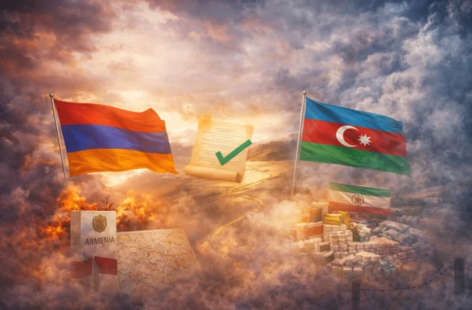 Լուրերը մեկ տողով. Բաքվի պայմանները և Երևանի պատասխանները. էներգետիկ խաղեր աշխարհում