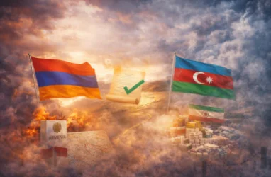 Լուրերը մեկ տողով. Բաքվի պայմանները և Երևանի պատասխանները. էներգետիկ խաղեր աշխարհում