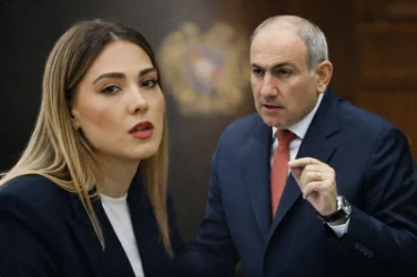  Գալյանը՝ Փաշինյանի հայտարարությունների մասին