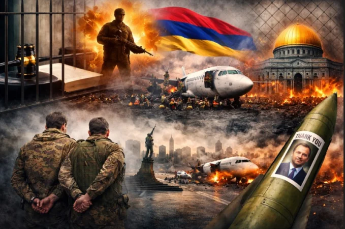 Լուրերը մեկ տողով.  Սրբուհի Գալյանը 1 տարեկան երեխայի ծեծի մասին, քաղաքական հայտարարություններ պատերազմի մասին