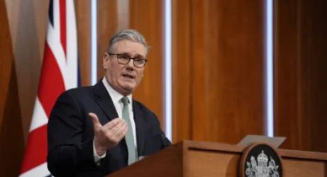 Մեծ Բրիտանիան Իրանի կողմից հարձակումների թիրախ չէ․ Սթարմեր