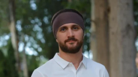 Արցախի ֆոնին նկարվելու համար բերման են ենթարկվել. Ռոման Երիցյան