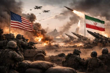 Որ երկրներն են կանգնած ԱՄՆ-Իրան լարվածության թուլացման թիկունքում. Axios