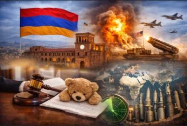 Լուրերը մեկ տողով.  Եվս մեկ քրեական վարույթ՝ 1 տարեկան երեխայի սպանության գործով, Ադրբեջանը իր տարածքով ՀՀ է ուղարկում պարարտանյութ և հնդկաձավար