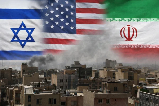 Իսրայելը և ԱՄՆ-ն հարվածել են Իրանի գազային ենթակառուցվածքներին. Fars 