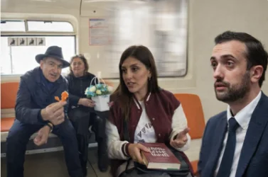 Դուք կզարմանաք իմ այս գնահատականից. Դանիել Իոաննիսյան