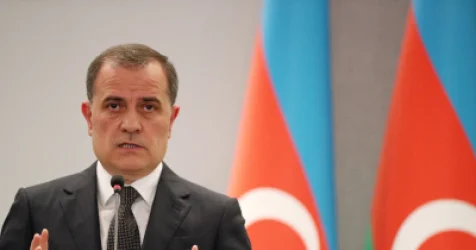 Ադրբեջանի ակնկալիքը՝ Իրանից․ Բայրամովը մանրամասնում է