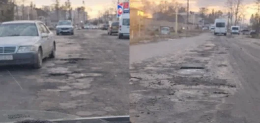 Պարզաբանում Աբովյան քաղաքի փոփոցում տիրող անմխիթար վիճակի վերավերյալ