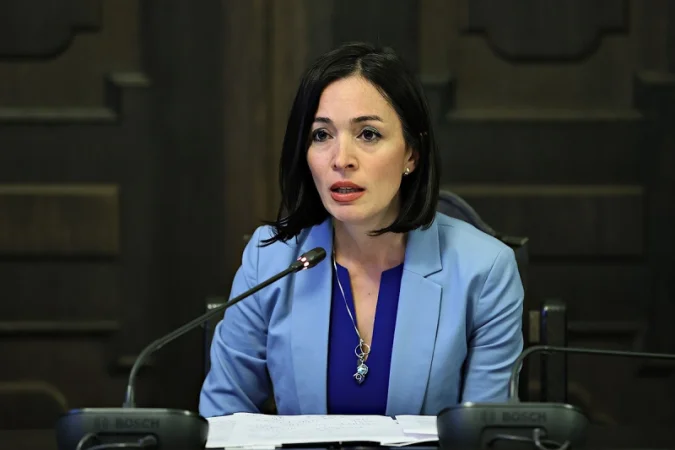 Նախակրթարանների ընդունելության տարիքային շեմը կնվազեցվի. նախագիծ