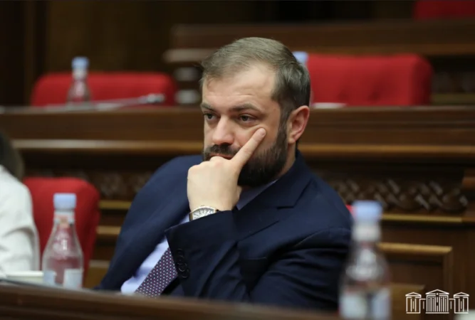 Կսահմանվի մուտքի արտոնյալ ռեժիմ․ Հայաստանից ԱՄԷ արտահանման նոր պայմաններ․ նախագիծ