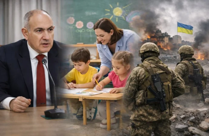 Լուրերը մեկ տողով.  Փաշինյանի հայտարարությունների շուրջ արձագանքներ, կրթական փոփոխություններ