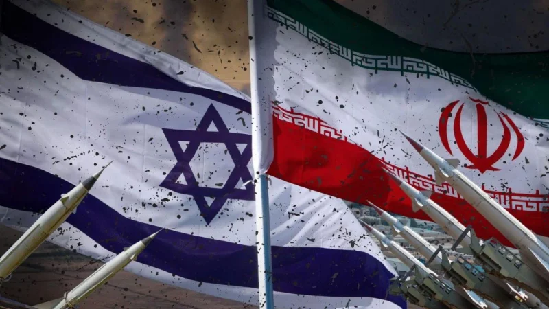 Լայնածավալ հարձակում՝ Իսրայելի տարբեր քաղաքներում․ ԻՀՊԿ-ն հայտարարություն է տարածել