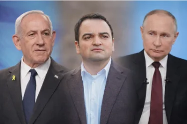 Կարապետյանը՝ Իսրայելի հնարավորությունների և Ռուսաստանի դերի թուլացմանը մասին