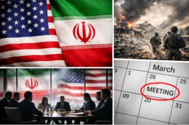 ԱՄՆ-ն Իրանին է ներկայացրել 15 կետից բաղկացած առաջարկ