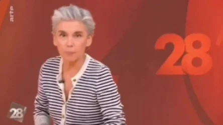 Ֆրանսիական հեռուստաալիքը ներողություն է խնդրել Հայաստանից