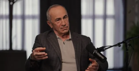 Եթե 2021-ին մենք ընտրվեինք, Ղարաբաղը չէր դատարկվի. Ռոբերտ Քոչարյան 