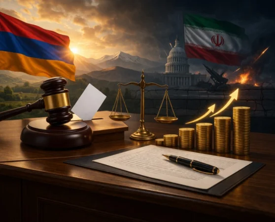 Լուրերը մեկ տողով. ՍԴ դատավորի ընտրություն, ՍԴ վարձատրության բարձրացում, Իրանի պահանջները ԱՄՆ-ին 