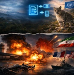 Լուրերը մեկ տողով.  ԱԺ քննարկումներ և Մերձավոր Արևելքում լարվածության սրում