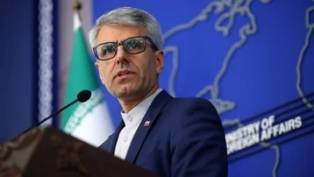 Թեհրանը չի բանակցում Վաշինգտոնի հետ․ Իրանի ԱԳՆ