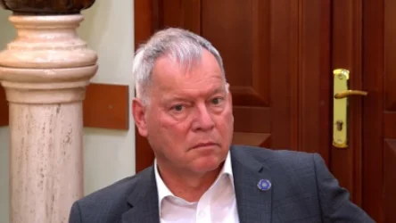 Հիմա արդեն մարդիկ գիտեն՝ ինչի ենք մենք այստեղ․ Հայաստանում ԵՄ դիտորդական առաքելության ղեկավար