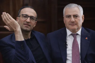  Ես հաղթել եմ դատարանում, իսկ ռուսաստանցի օլիգարխ Սամվել Կարապետյանը՝ պարտվել․ Թորոսյան