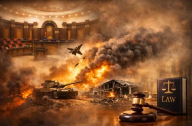 Լուրերը մեկ տողով. ԱԺ-ում թեժ քննարկումներ, Մերձավոր Արևելքում սրվող պատերազմ և աղմկահարույց դատական գործեր