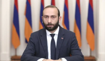 Ոչ մեկը ոչ մեկի սիրուն աչքերի համար, երաշխավություն չի տալիս, իր զինվորների արյունը չի թափում․ Միրզոյան