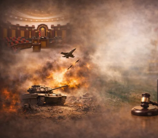 Լուրերը մեկ տողով. ԱԺ-ում սկանդալային ելույթներ, շարժում, թե խաղաղություն, ռազմական ծախսերի աճ