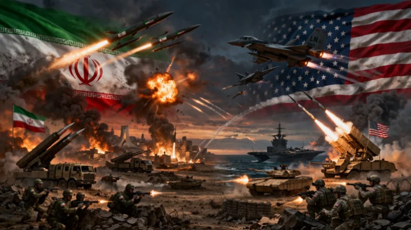 Թեհրանը մերժել է ԱՄՆ-ի առաջարկները