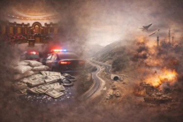 Լուրերը մեկ տողով. Թմրամիջոցների դեմ պայքար, տնտեսական նախագծեր և Իրանի շուրջ բախումներ