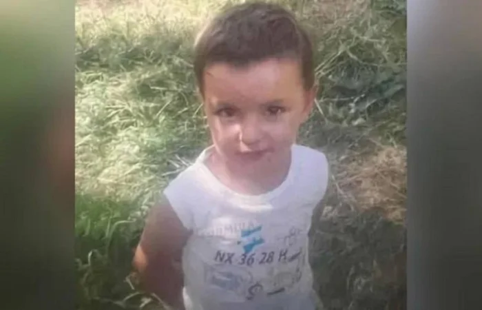 3-ամյա Տիգրանին կյանքից զրկած հայրը դատապարտվեց ցմահ ազատազրկման