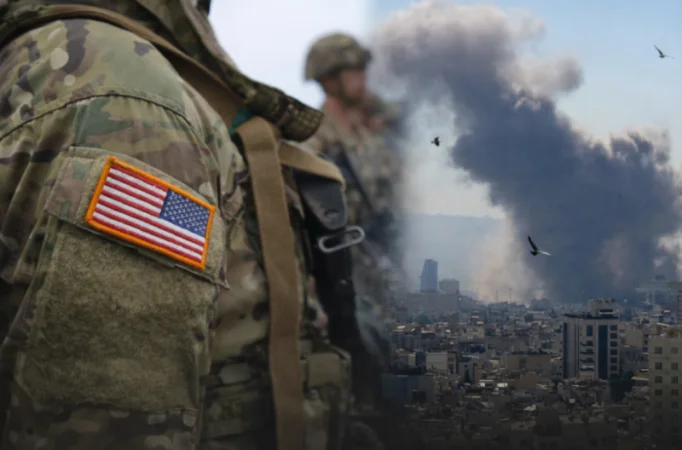 ԱՄՆ-ն հնարավոր է ցամաքային գործողություն սկսի Իրանում. WSJ  