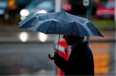 Սպասվում է թաց ձյուն, ամպրոպ. եղանակը Հայաստանում