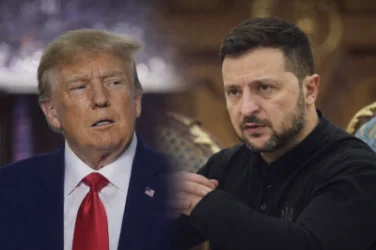 ԱՄՆ-ն պահանջում է, որ Ուկրաինան դուրս գա Դոնբասից. Զելենսկի