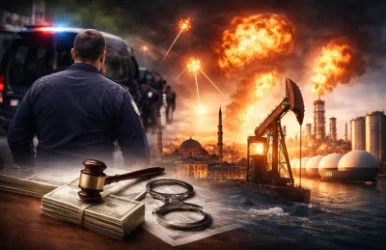 Լուրերը մեկ տողով. Երևանում խուզարկություններ և նոր հակակոռուպցիոն գործ, աշխարհում՝ էներգետիկ վտանգներ