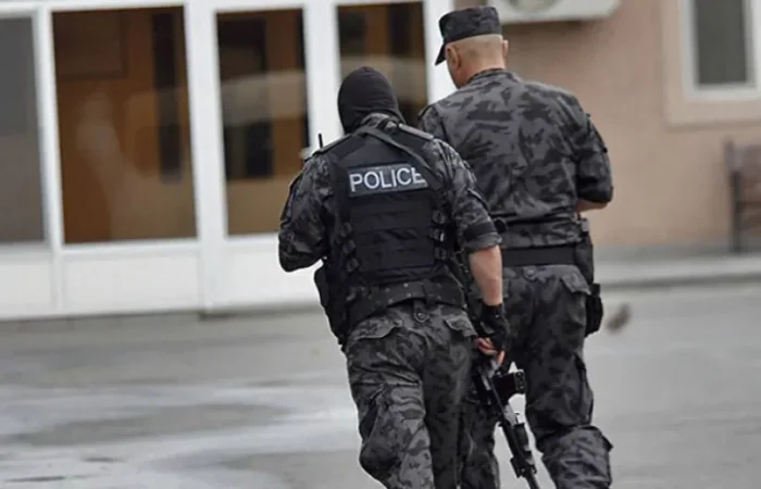 Հայտնի է՝ ում տներում են խուզարկություններ իրականացվում․ «Հրապարակ»