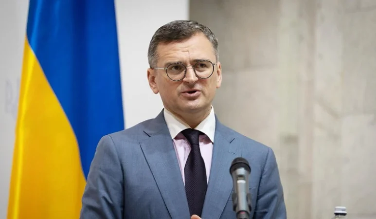 Կուլեբան կանխատեսել է` ով կարող է լինել Ուկրաինայի հաջորդ նախագահը