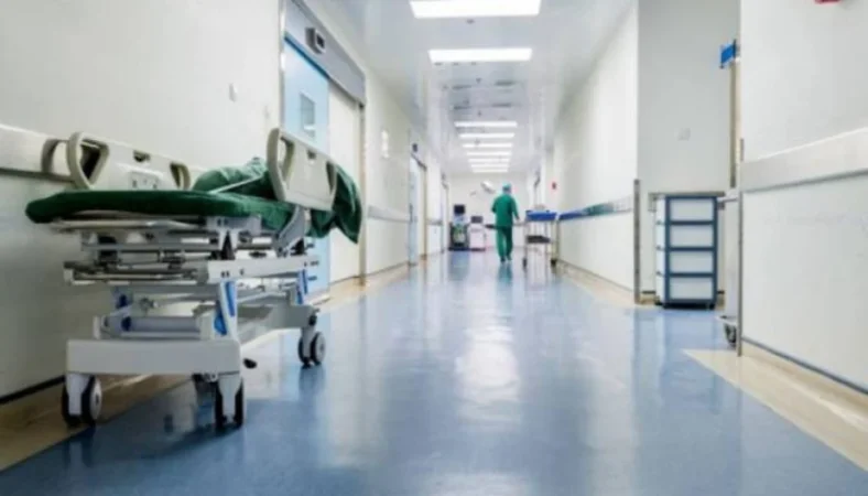 Ամուսինը հայտնել է՝ ԲԿ-ում  բուժքույրն իր ներկայությամբ ներարկում է արել իր կնոջը, 1 րոպե անց նա մահացել է