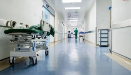 Ամուսինը հայտնել է՝ ԲԿ-ում  բուժքույրն իր ներկայությամբ ներարկում է արել իր կնոջը, 1 րոպե անց նա մահացել է