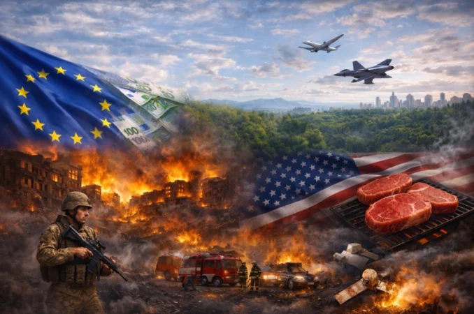 Լուրերը մեկ տողով. «Կանազ»-ի շենքը հյուրանոց դարձնելը բացառվում է, ԵՄ-ի հետ 143 մլն եվրոյի համաձայնագիր