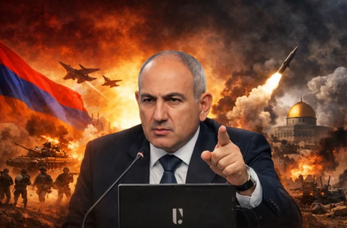 Լուրերը մեկ տողով. «Խաղաղությո՞ւն, թե նոր վտանգներ»․ Փաշինյանի կոշտ ուղերձը, բնակարաններ, հողեր և մեծ փոփոխություններ