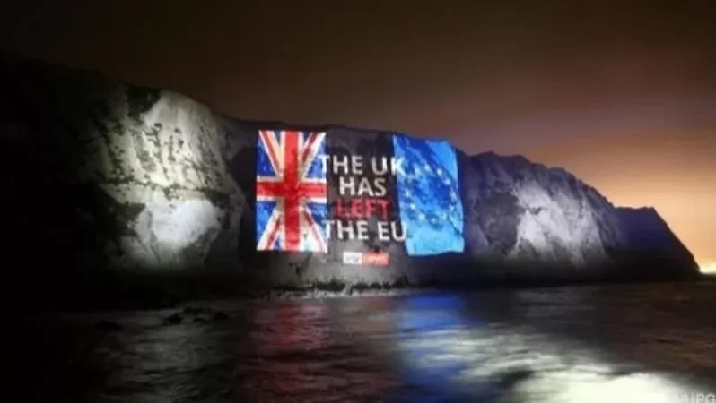 ԵՄ-ն հայտարարել է Լոնդոնում դեսպանատուն բացելու մասին