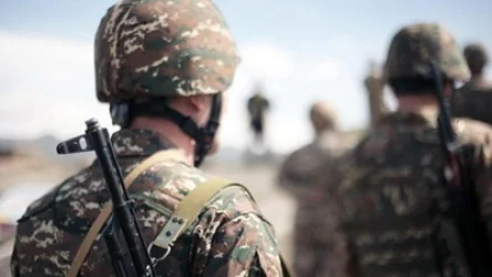 2026 թվականի ամառային զորակոչի և զորացրման ժամկետները հայտնի են