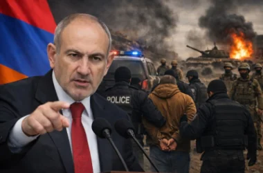 Լուրերը մեկ տողով. Փաշինյանի հայտարարությունները. ով է մեղավոր Ղարաբաղի համար, ձերբակալություններ Վանաձորում