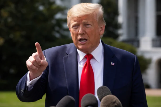 Թրամփը կոչով դիմել է Իրանին և զգուշացնող հայտարարություն արել