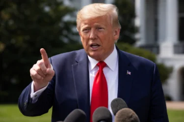 Թրամփը կոչով դիմել է Իրանին և զգուշացնող հայտարարություն արել