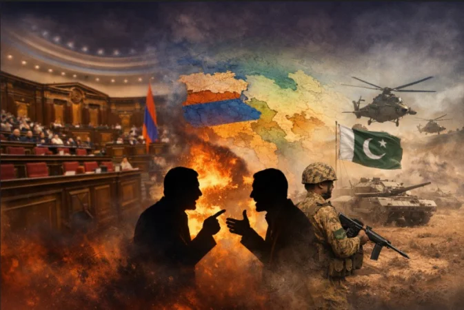 Լուրերը մեկ տողով.  ԱԺ որոշումներ, ներքաղաքական լարվածություն, Պակիստան-Աֆղանստան նոր բախումներ