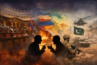 Լուրերը մեկ տողով.  ԱԺ որոշումներ, ներքաղաքական լարվածություն, Պակիստան-Աֆղանստան նոր բախումներ